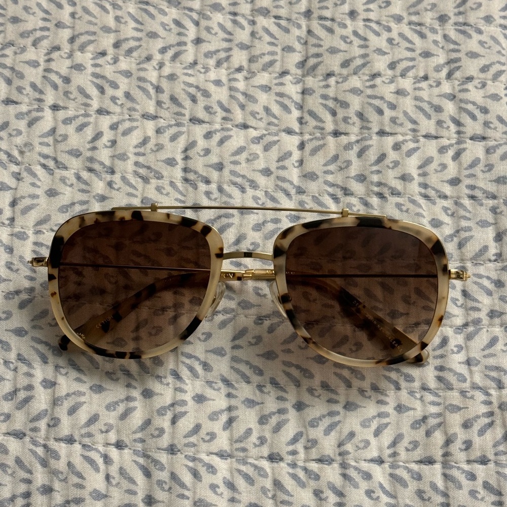 Krewe sunglasses